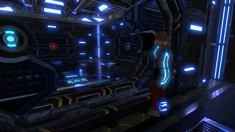 Half Dead screenshot