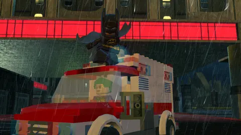 LEGO® Batman 2 DC Super Heroes™ screenshot
