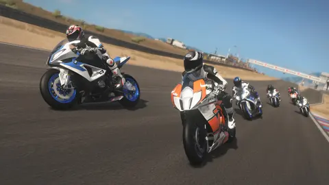 Ride 2 screenshot