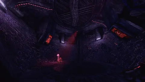 White Knuckle screenshot