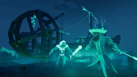 Ylands screenshot