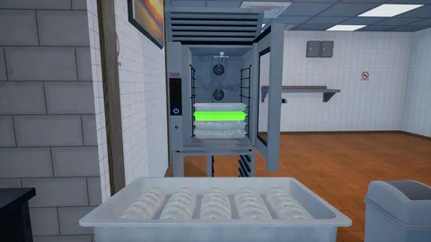 Sandwich Simulator screenshot