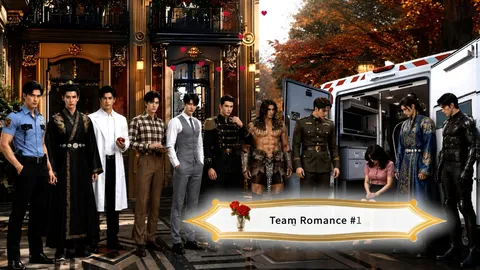 1000 Princes: Born to Love You screenshot