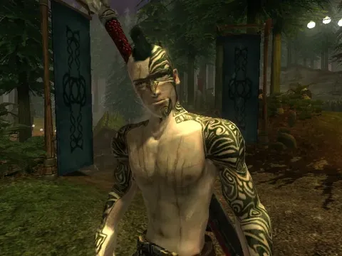 Fable - The Lost Chapters screenshot