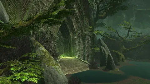 RIFT screenshot