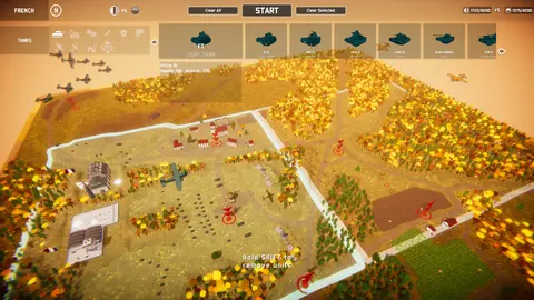 Total Tank Simulator screenshot