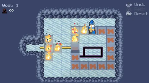 Soko Spectacle screenshot