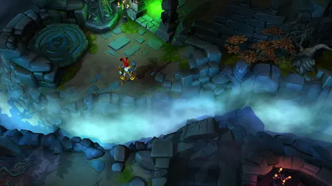 Strife® screenshot