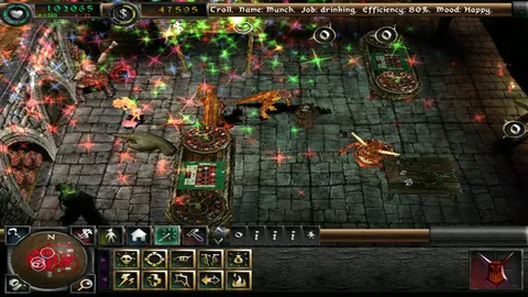 Dungeon Keeper™ 2 screenshot