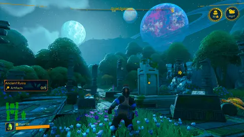 Lightyear Frontier screenshot