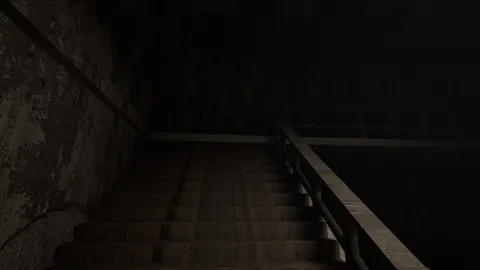Endless Nightmare: Never Awaken screenshot