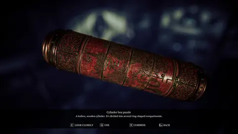SONG OF HORROR COMPLETE EDITION screenshot