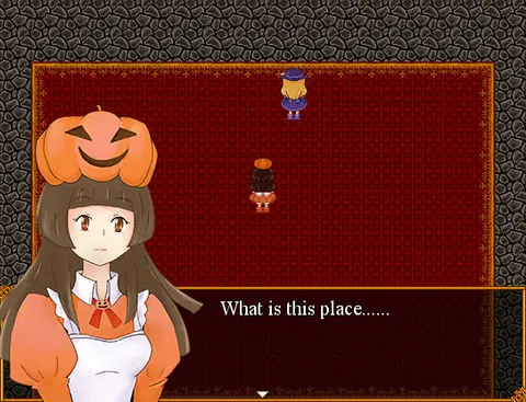 Trick & Treat screenshot