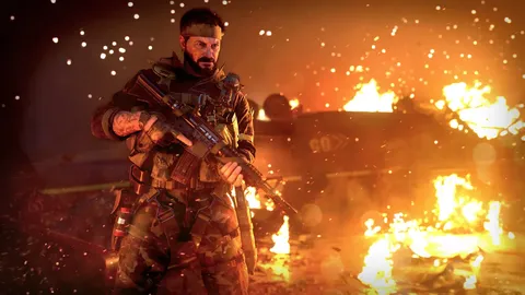 Call of Duty: Black Ops 6 screenshot