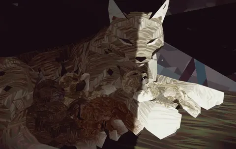 Shelter 2 screenshot