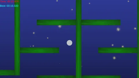 The Masochistic Ball screenshot