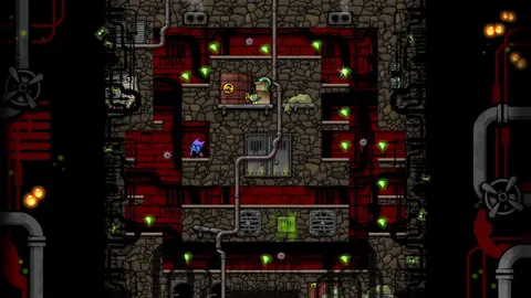 Adventures of Shuggy screenshot