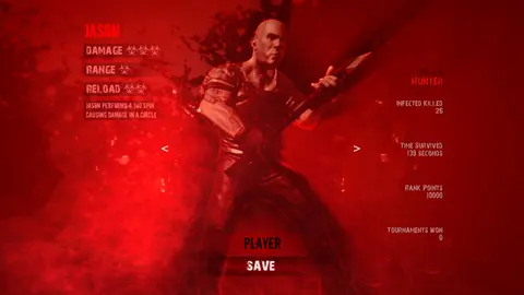 Red Risk screenshot