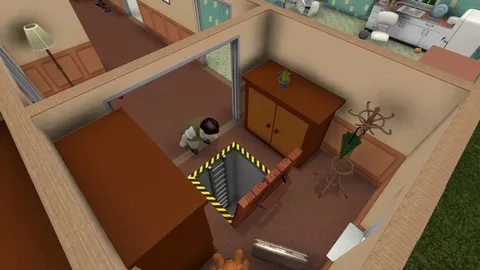 60 Seconds! screenshot