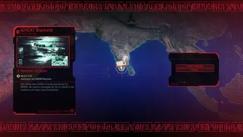 XCOM® 2 screenshot
