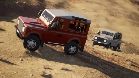 Brick Rigs screenshot