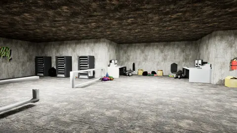 No Paint No Gain screenshot
