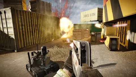 AXYOS screenshot