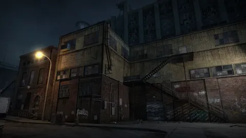 Transmissions: Element 120 screenshot