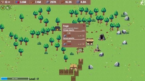 Idle Together screenshot
