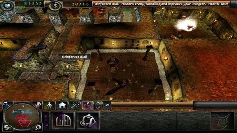 Dungeon Keeper™ 2 screenshot