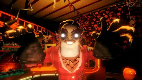 Secret Neighbor: Hello Neighbor Multiplayer screenshot