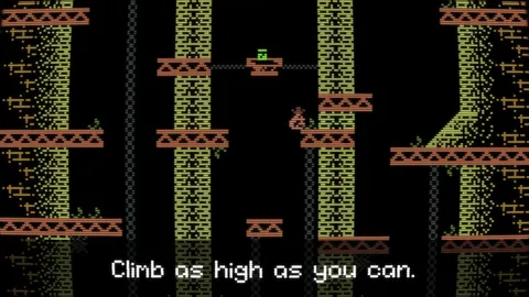 HOPSHOT screenshot