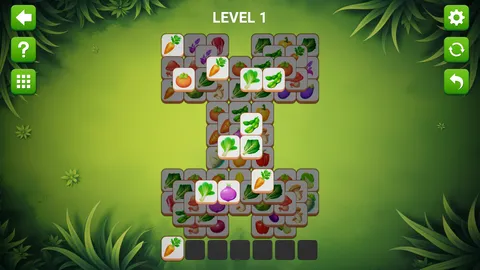 Puzzledom screenshot
