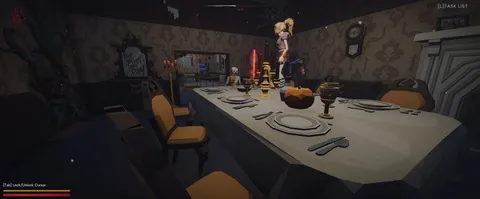 Escape Haunted Mansion screenshot