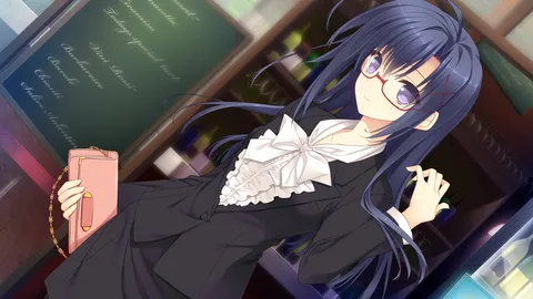 Tsuki ni Yorisou Otome no Sahou 2 screenshot