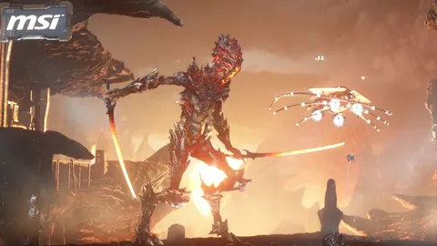3DMark screenshot