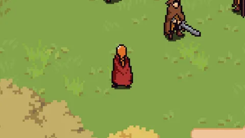 Path of the Ory screenshot