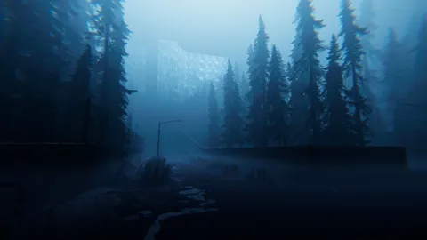 Exit The Abyss screenshot
