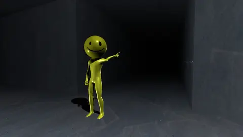 The Exit of Nightmare screenshot