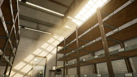 Grocery Store Simulator screenshot