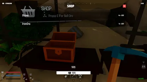 Submeris screenshot