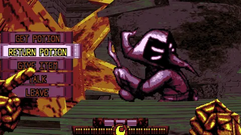 FIGHT KNIGHT screenshot