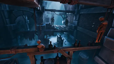 We Were Here Forever screenshot