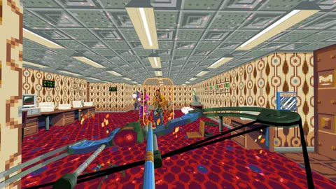 COMPOUND screenshot