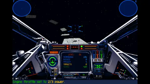 STAR WARS™ - X-Wing Special Edition screenshot