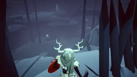 NECROPOLIS: BRUTAL EDITION screenshot