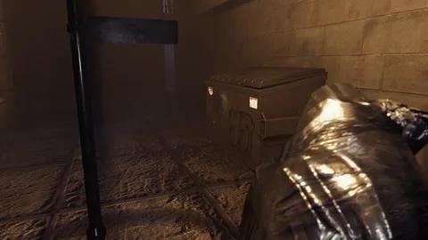 Fractured Perception screenshot