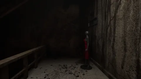 Endless Nightmare: Never Awaken screenshot