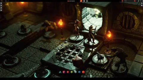 TaleSpire screenshot