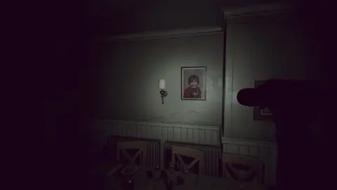 Twisted Logic: Abbotsfield screenshot
